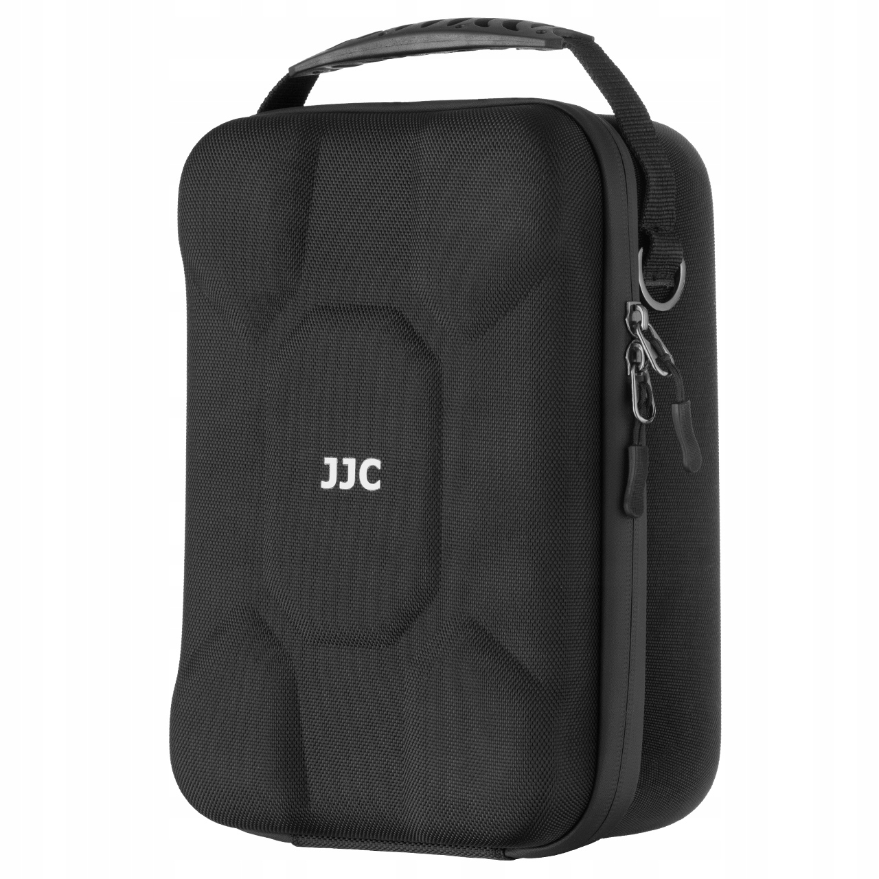 Futerał na aparat JJC HSCC-2 BLACK – Idealny towarzysz podróży