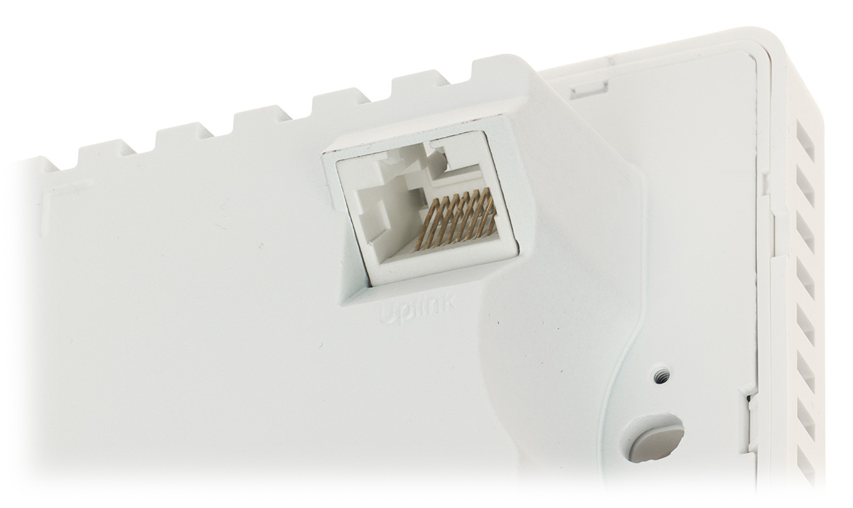 Obsługa dwóch pasm: 2,4 GHz i 5 GHz