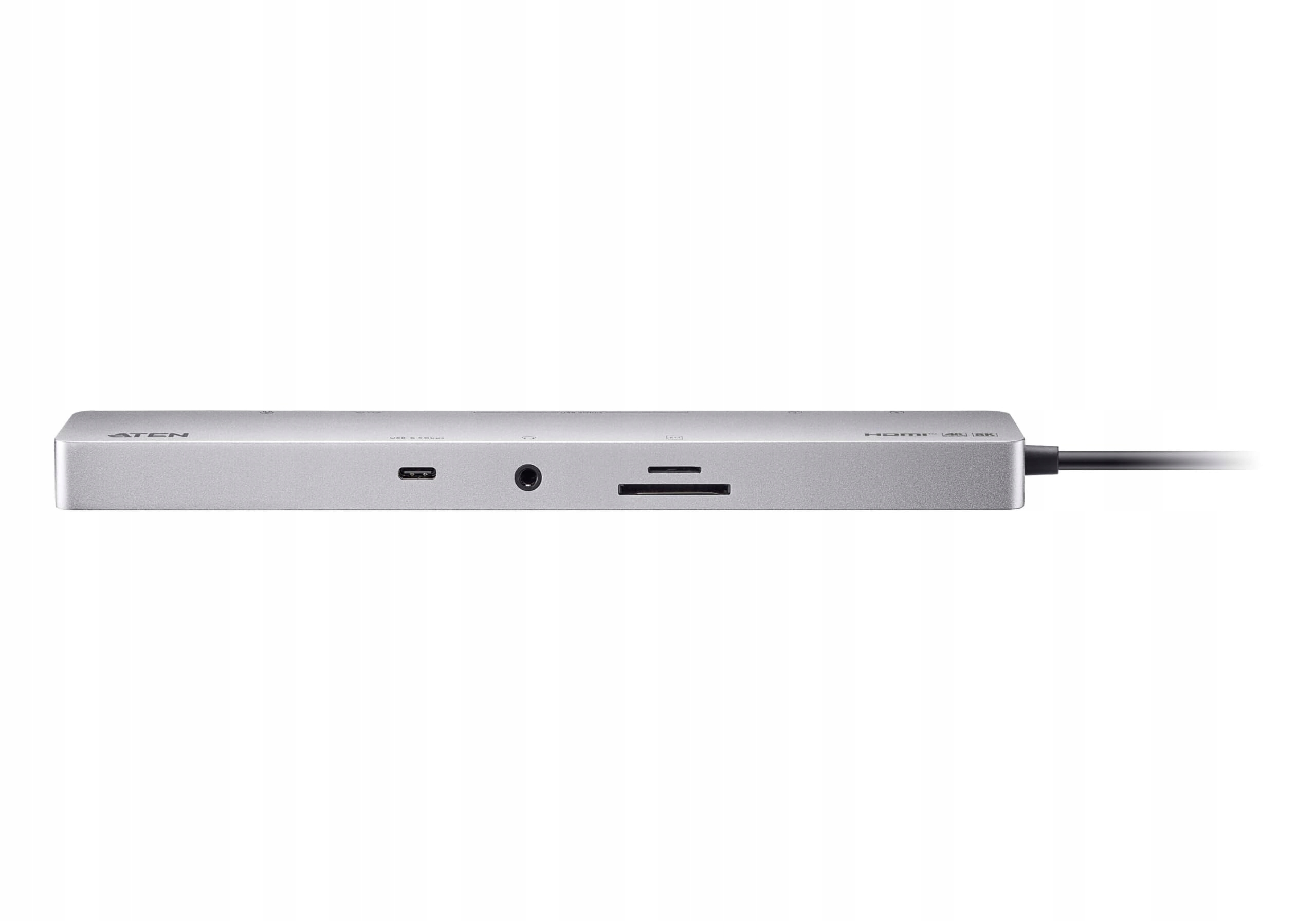 Kompatybilność z systemami operacyjnymi – Plug-and-play dla każdego