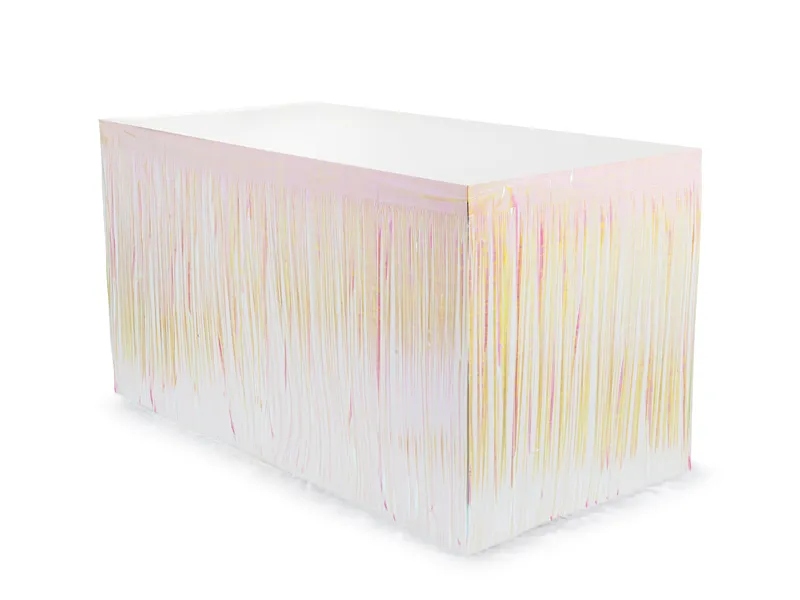 Efektowny akcent na wesela i urodziny