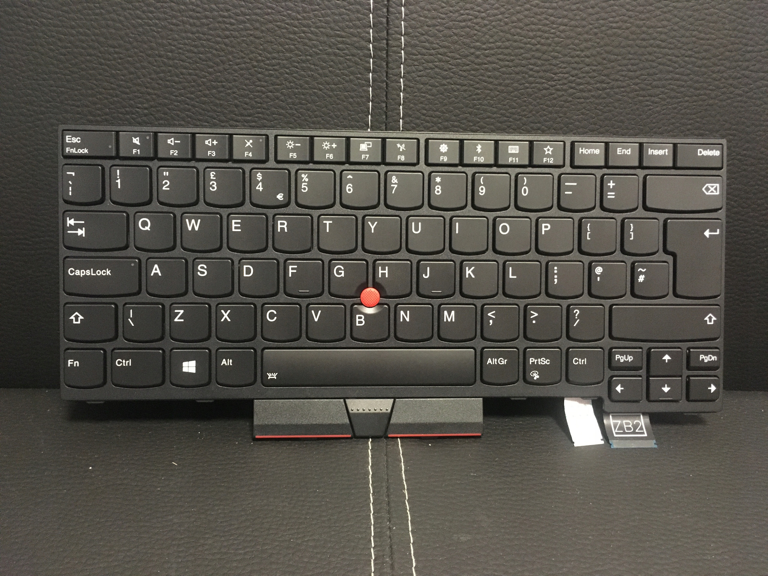 Ergonomiczny design dla lepszej wygody użytkowania