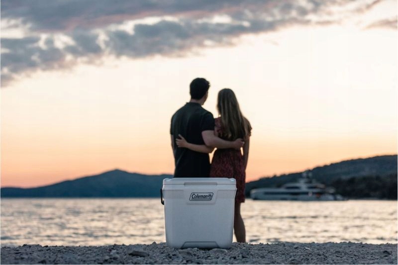 Możliwość użycia jako powierzchnia do siedzenia – Ładowność do 110 kg