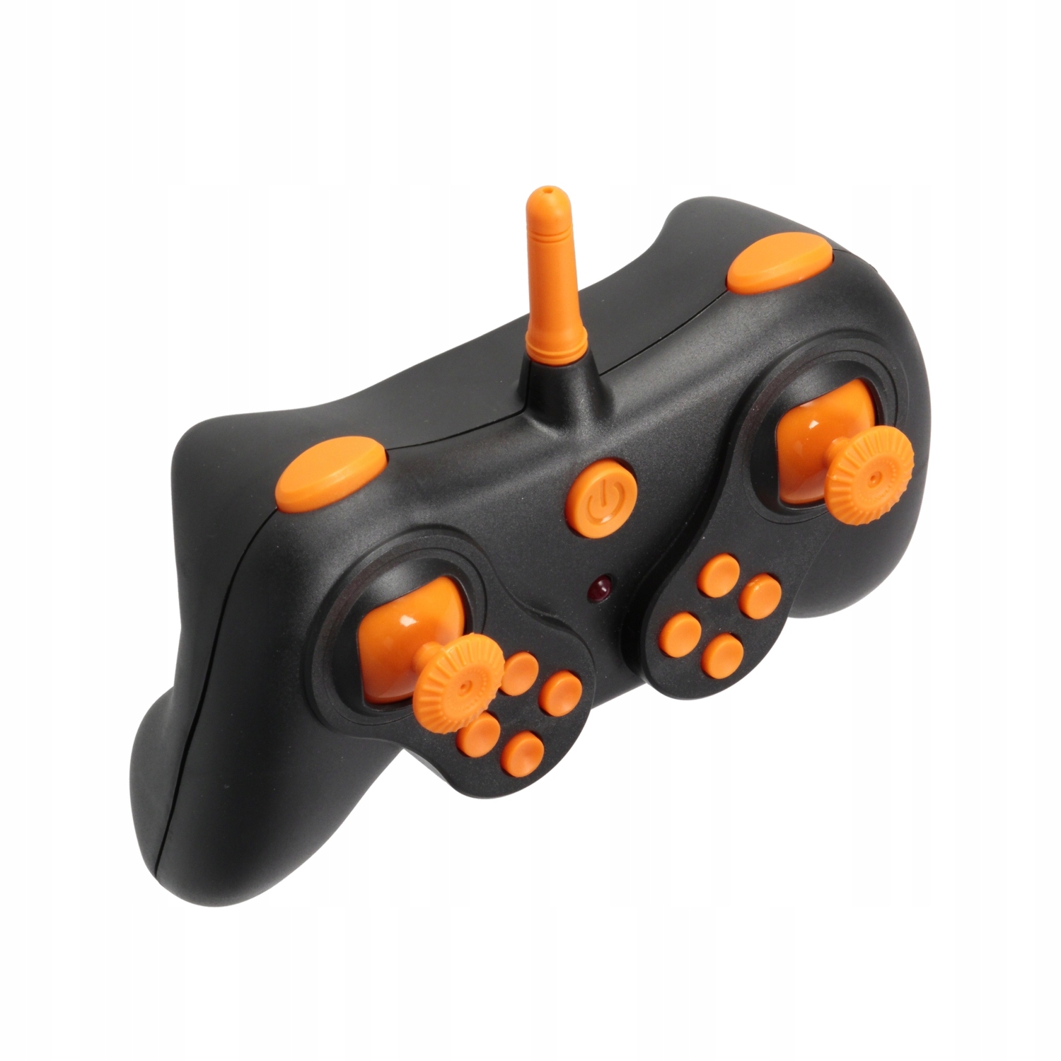 Łatwe sterowanie i intuicyjna obsługa