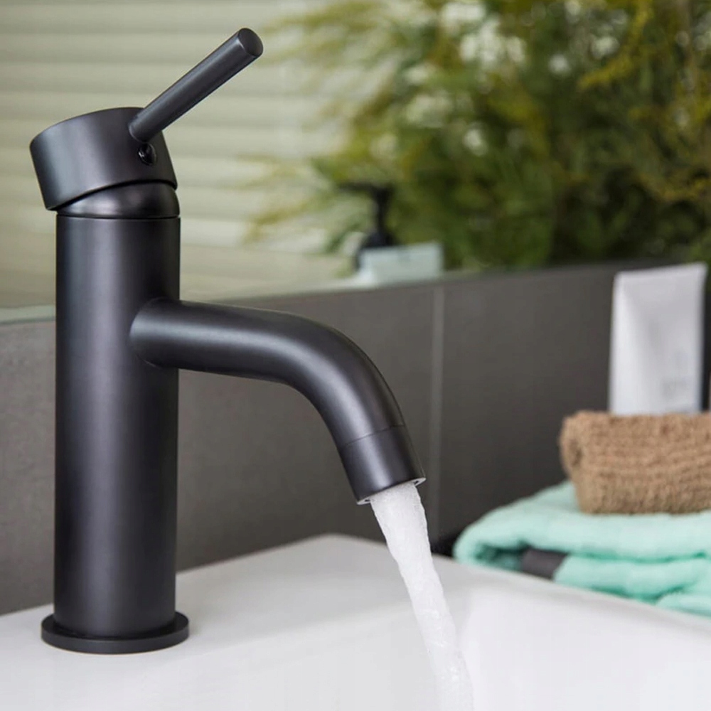 Wysoka jakość wykonania z mosiądzu