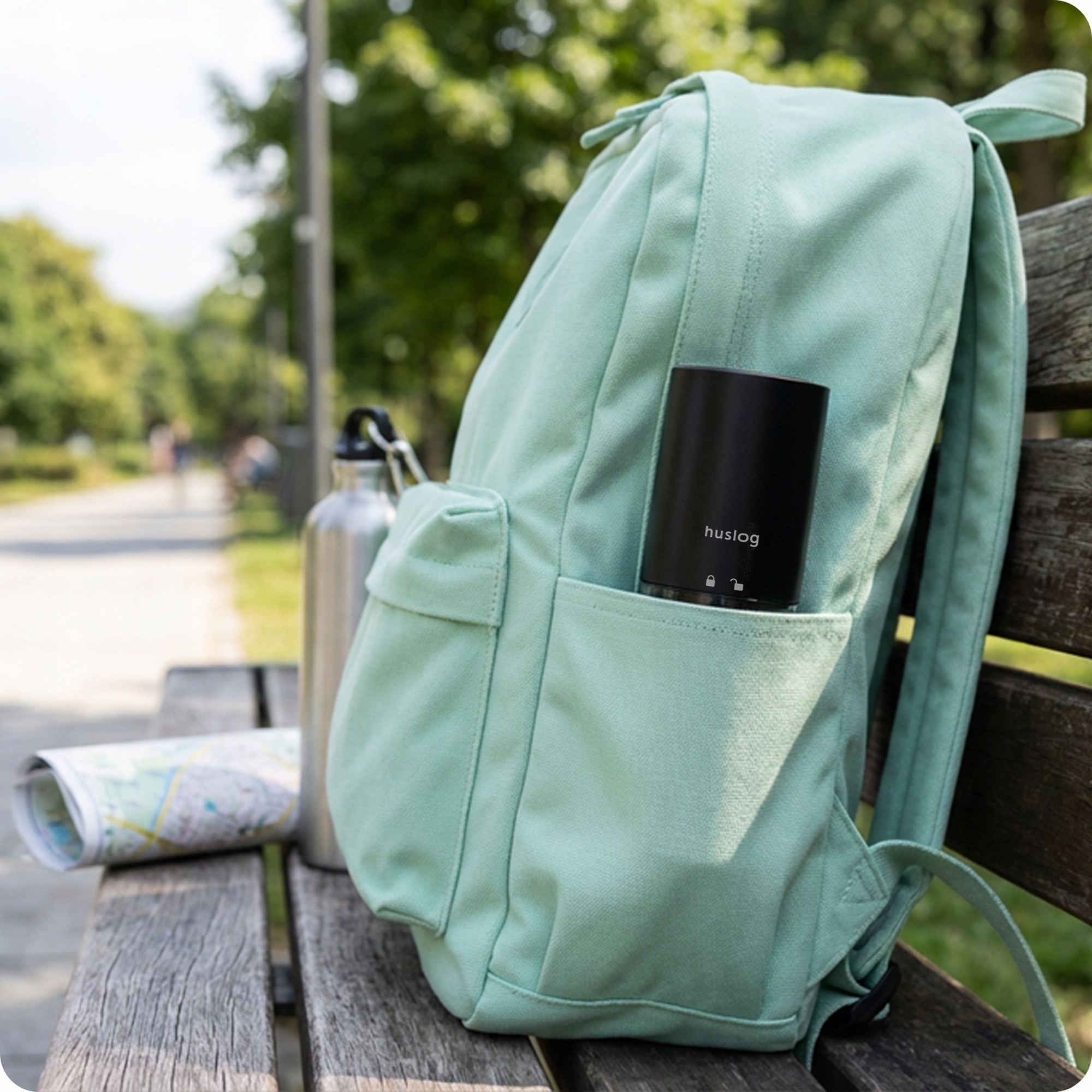 Zewnętrzna regulacja grubości mielenia – Dostosuj kawę do swoich potrzeb