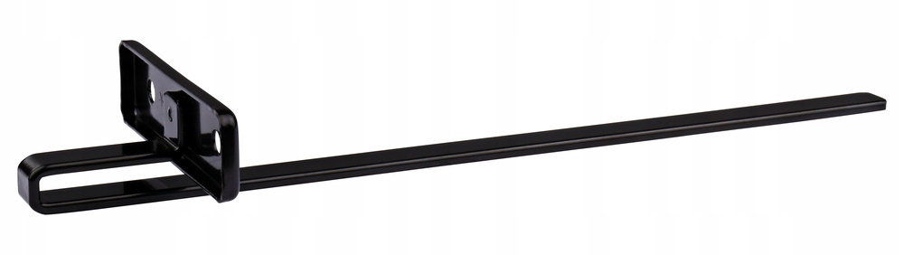 Łatwy montaż i wymiana prowadnicy