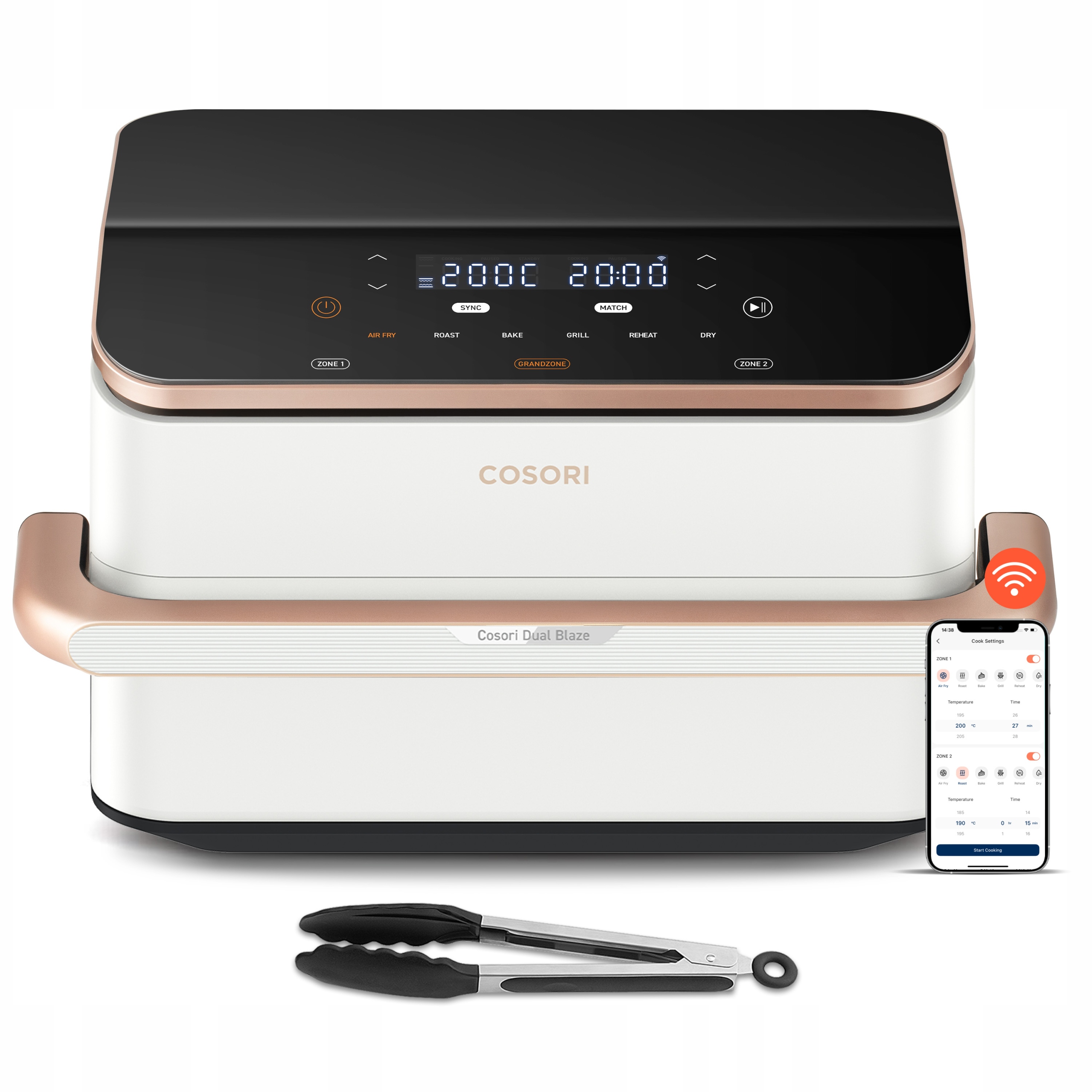 Szybkie i zdrowe gotowanie dla całej rodziny