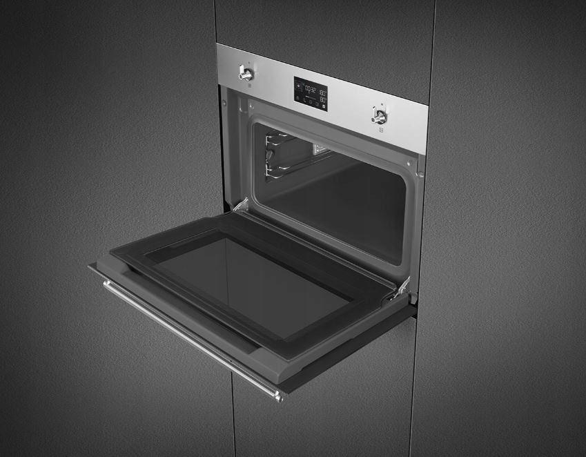 Specjalne programy pieczenia – od grillowania po sous vide