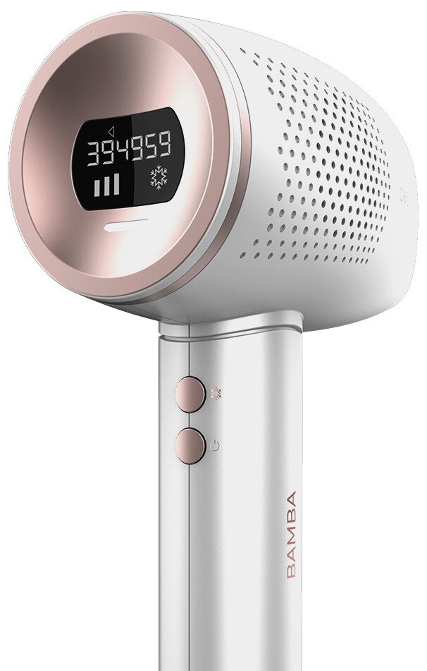 Depilator SkinCare IPL Gun – Profesjonalna redukcja owłosienia w domowym zaciszu