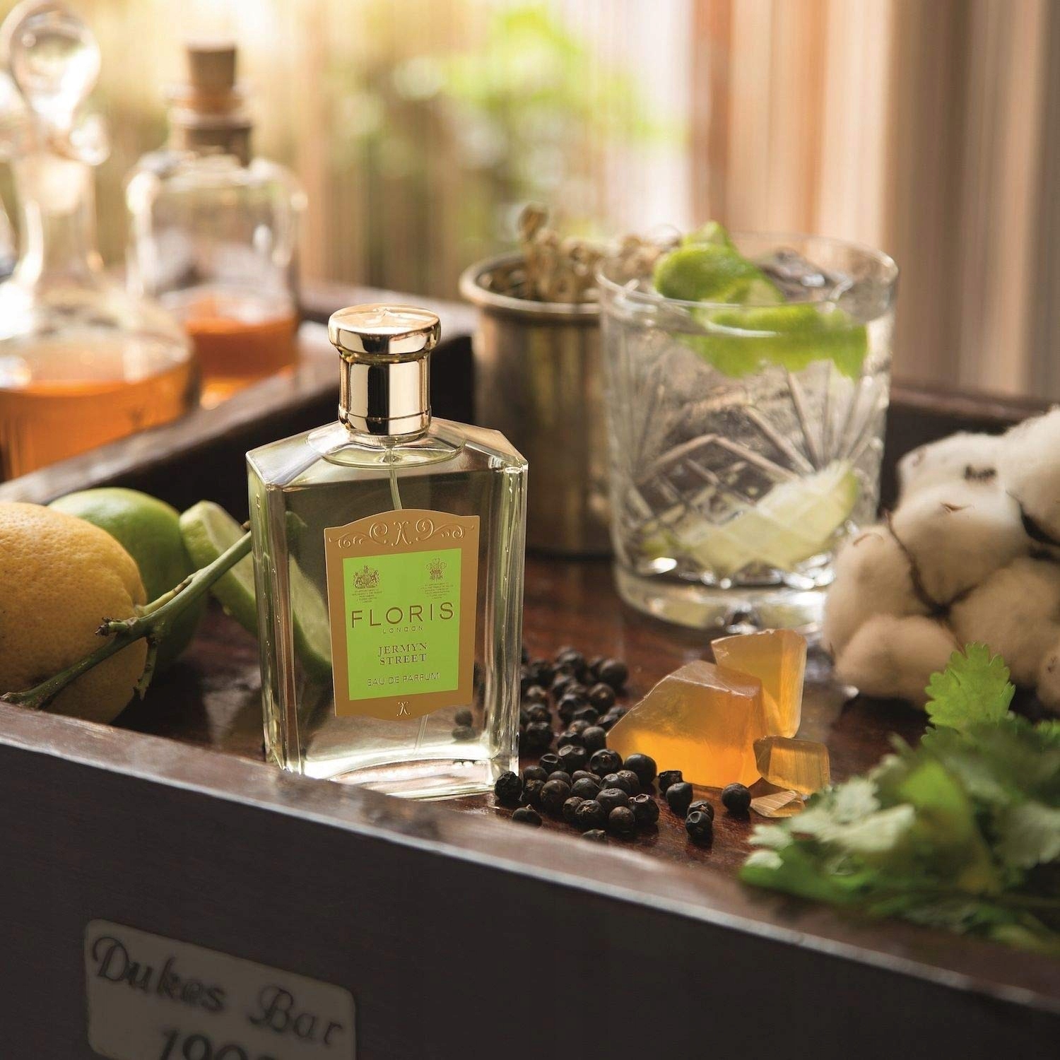 Trwałość i intensywność zapachu