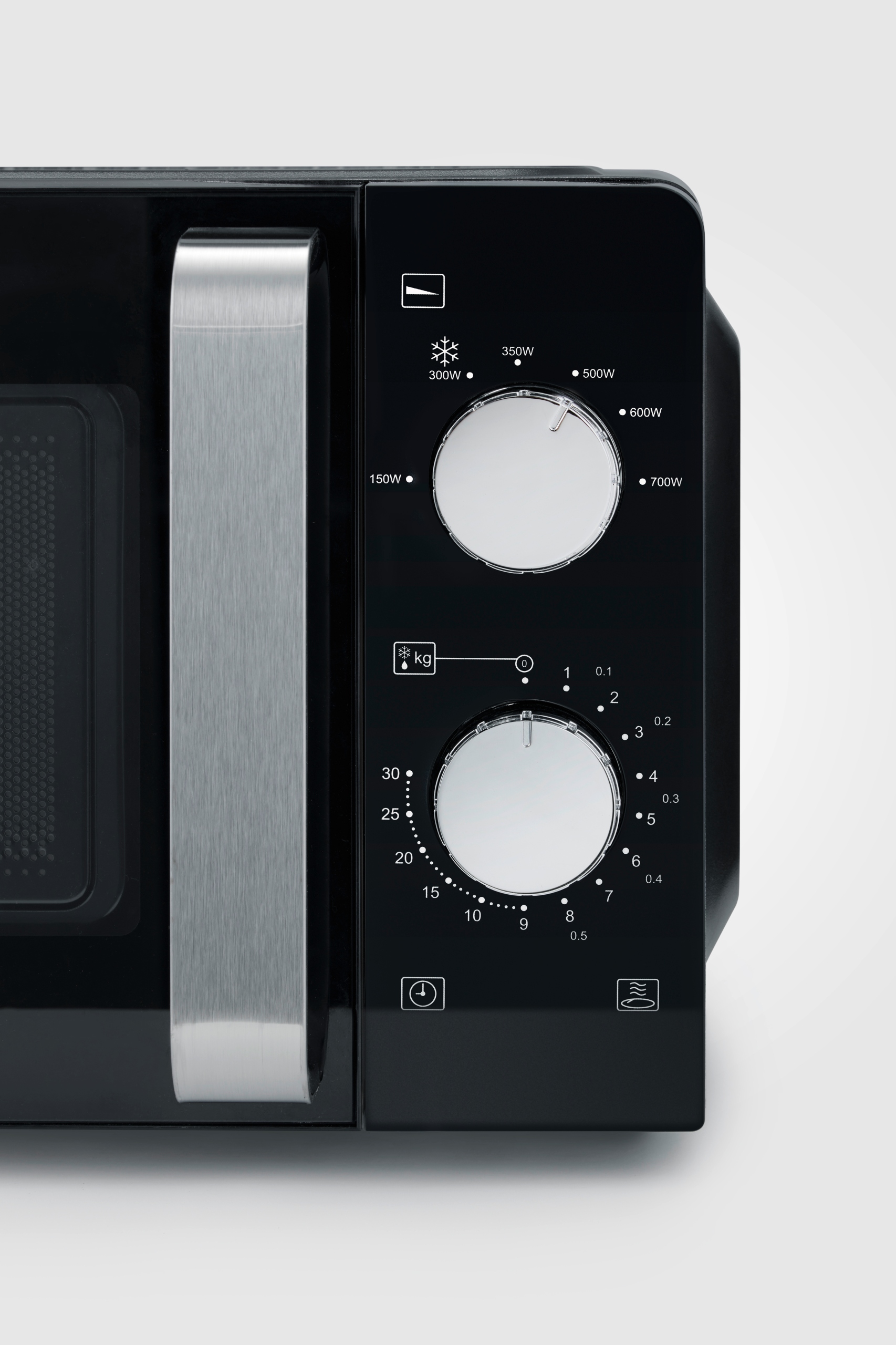 Kuchenka mikrofalowa Severin MW 7886 – Idealne rozwiązanie do każdej kuchni