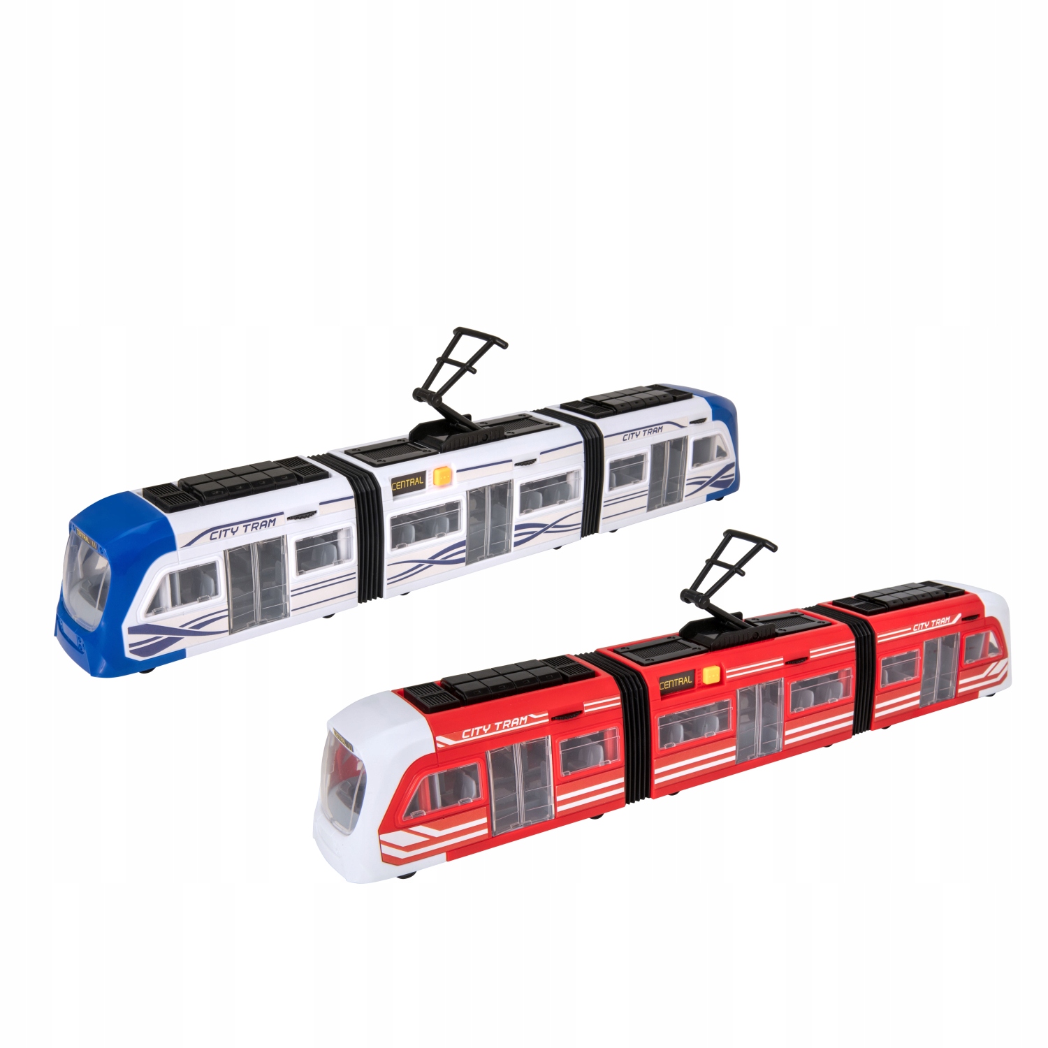 Wymiary i wytrzymałość konstrukcji