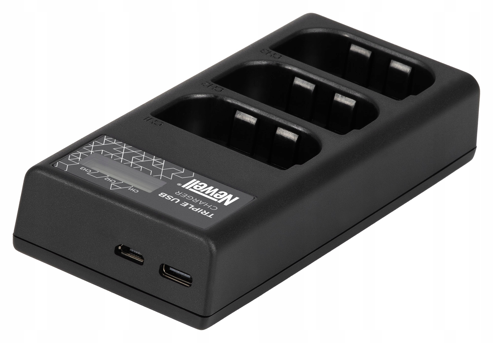 Mobilność bez kompromisów – idealna do pracy w terenie