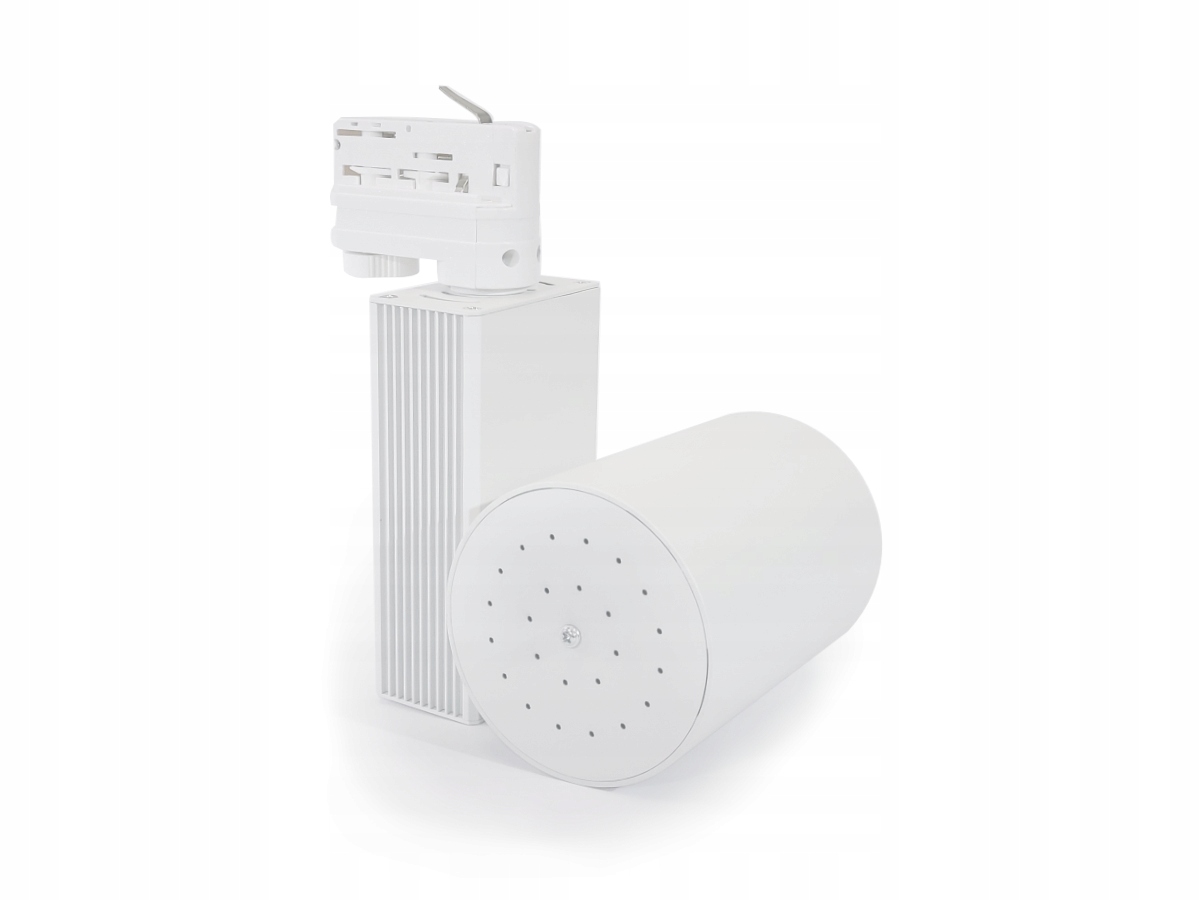 Wysoka jakość i trwałość dzięki aluminiowej konstrukcji