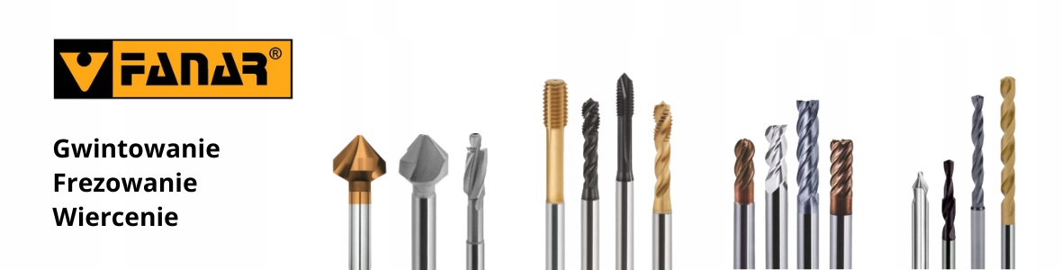 Zastosowanie w trudnych warunkach – idealny do stali i aluminium