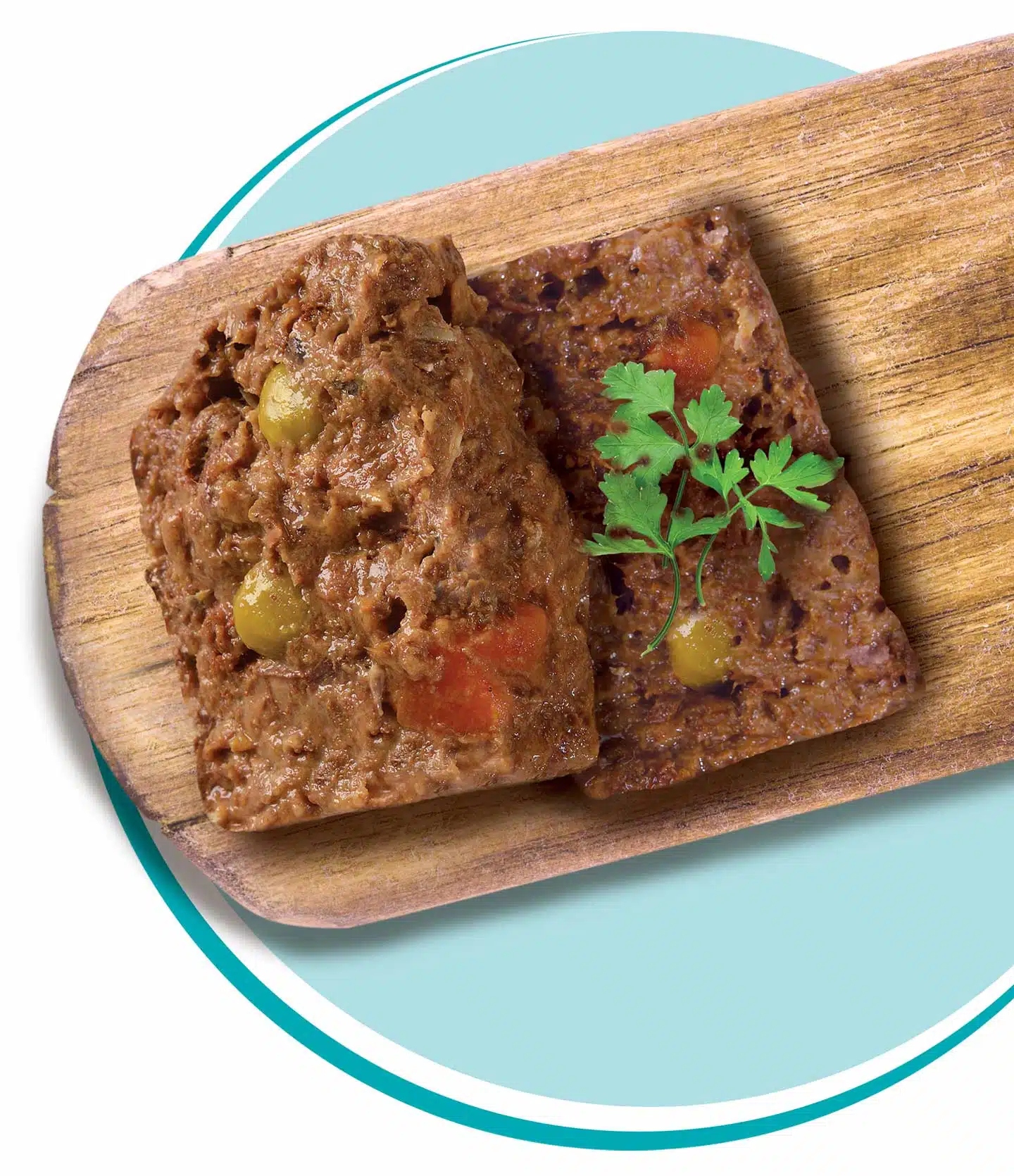 Odżywcze warzywa: groch i marchewka