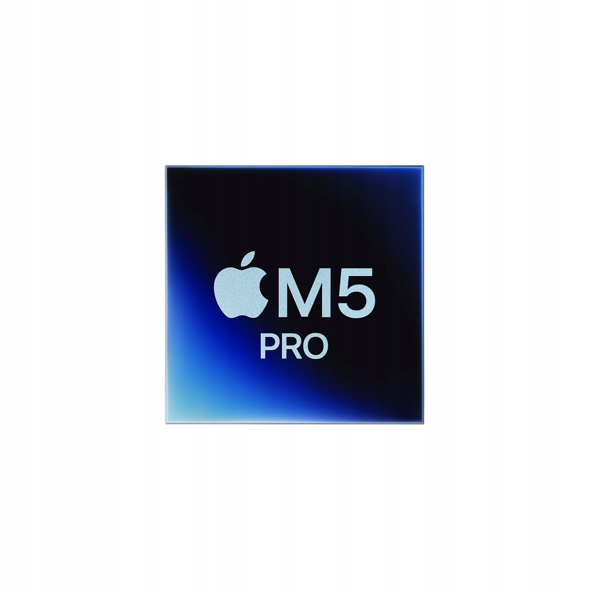 Niezrównana moc procesora M5 Pro z 15 rdzeniami