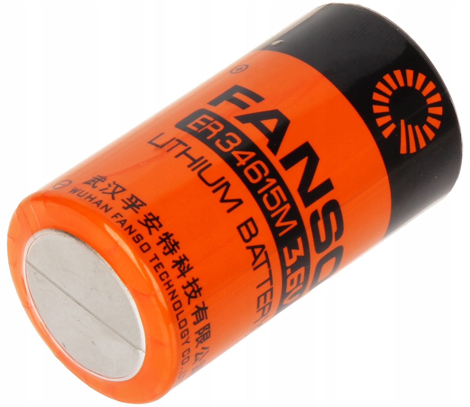 Wysoka pojemność 13 Ah – Długotrwałe zasilanie