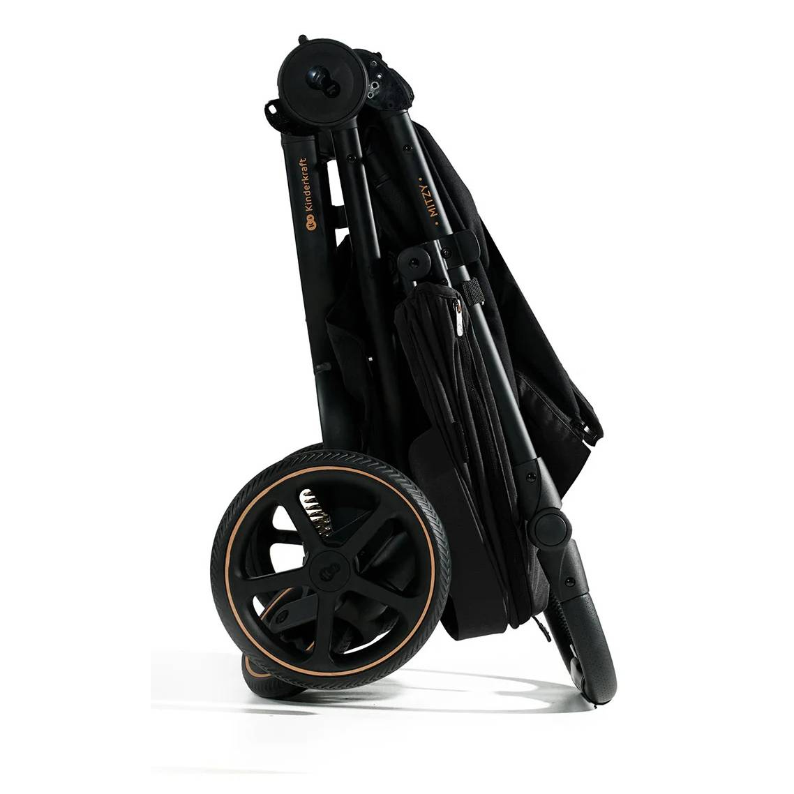 Bezpieczeństwo i komfort dla dziecka