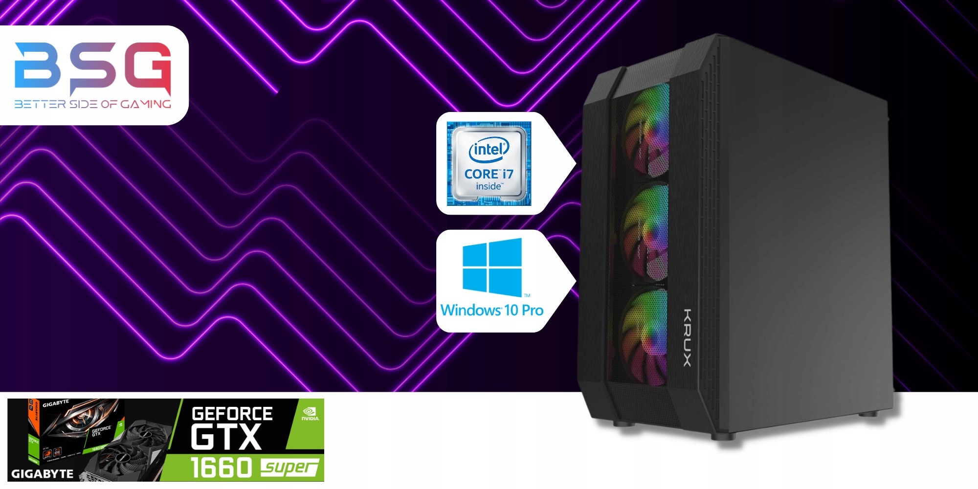 Procesor Intel Core i7 – Najwyższa moc obliczeniowa