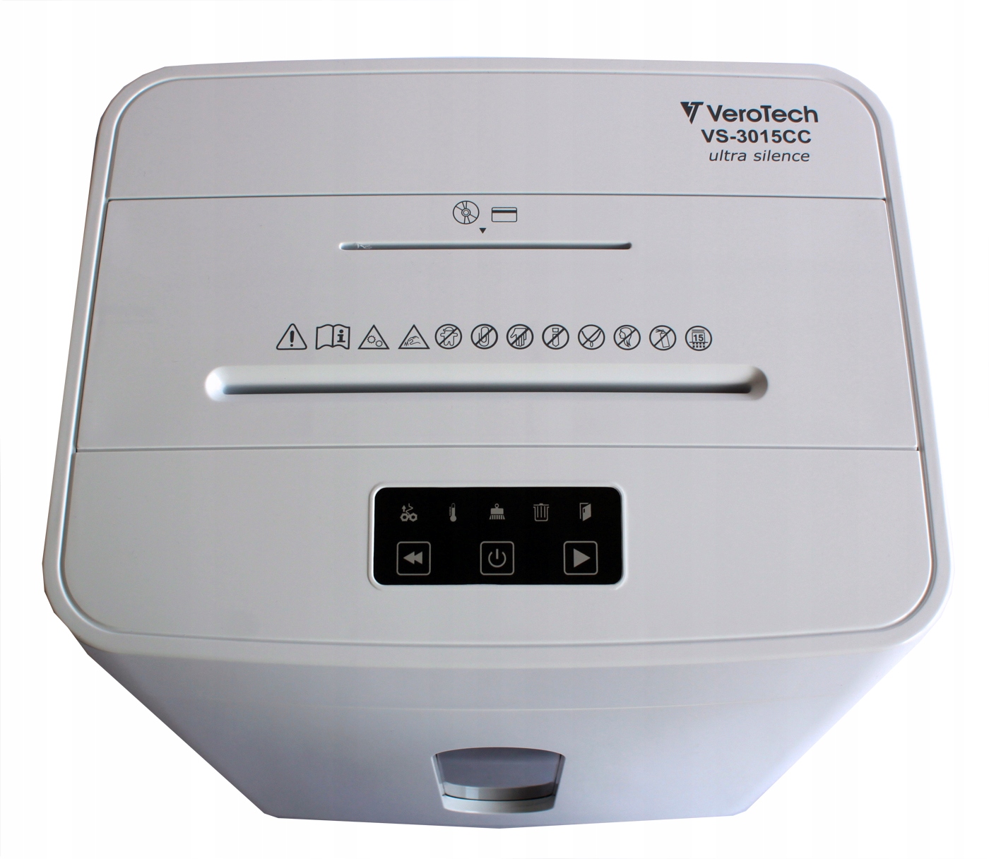 Bezpieczeństwo i ochrona przed zacięciami