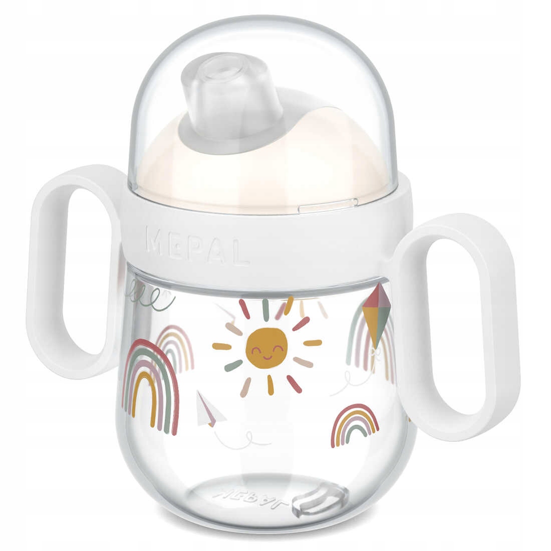 Bezpieczne materiały i ergonomiczne uchwyty