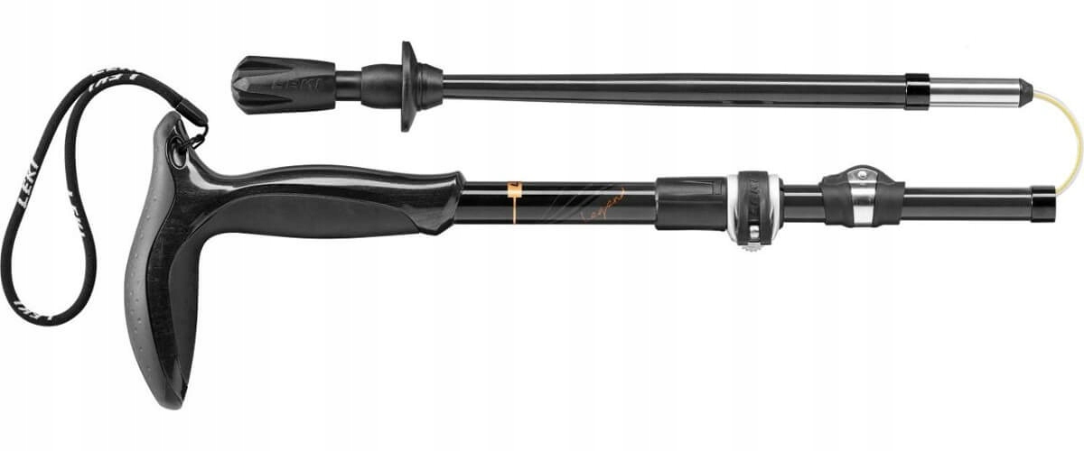 System regulacji Speed Lock 2.0 – Szybka i łatwa regulacja długości