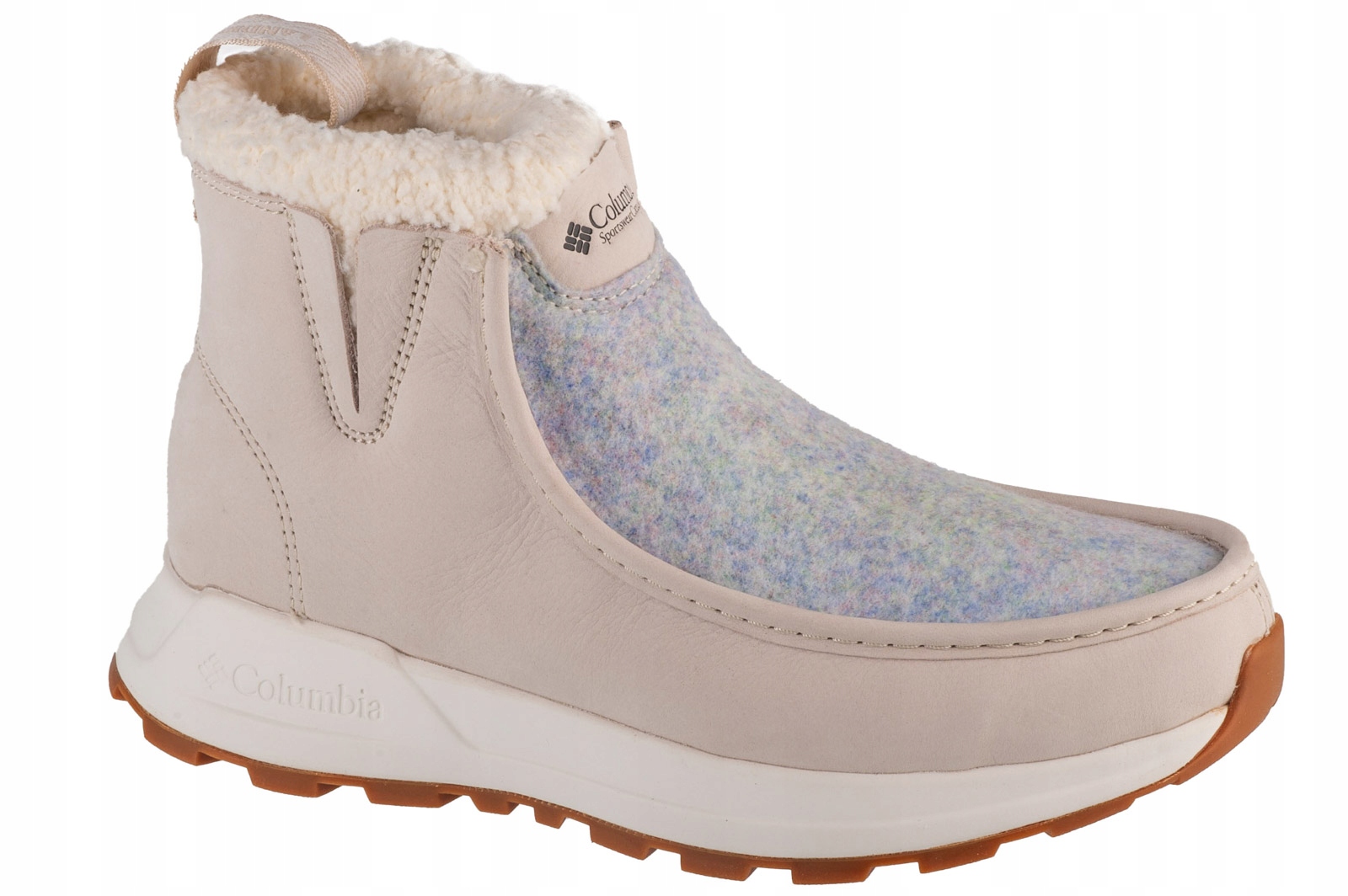 Columbia Landroamer Cozy – Damskie Buty Zimowe 39