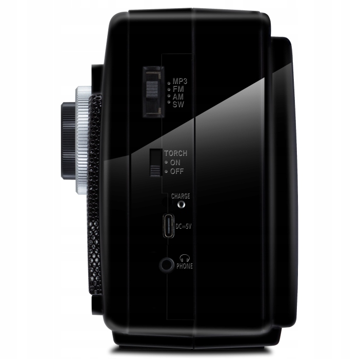 Wbudowana latarka – praktyczne rozwiązanie w podróży