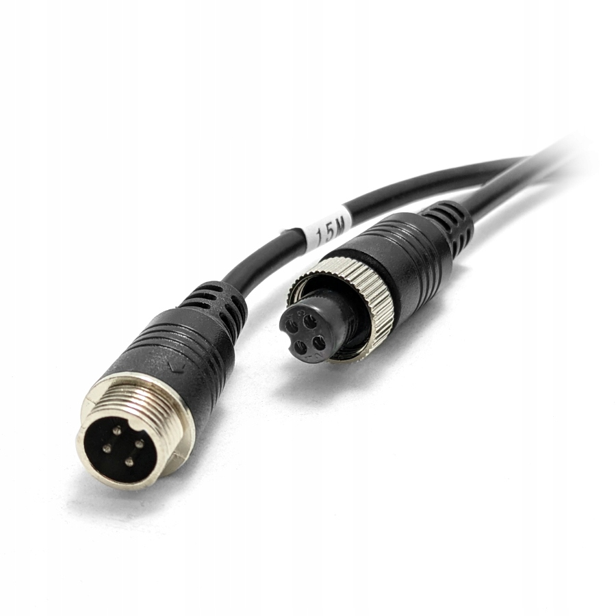 System transmisji obrazu NTSC/PAL – Wysoka jakość obrazu