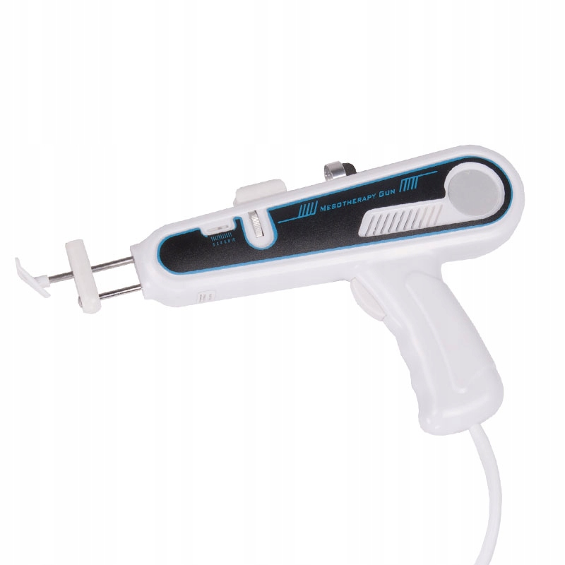 Pistolet do mezoterapii igłowej MESO GUN BN-919 – Innowacyjne rozwiązanie dla pięknej skóry
