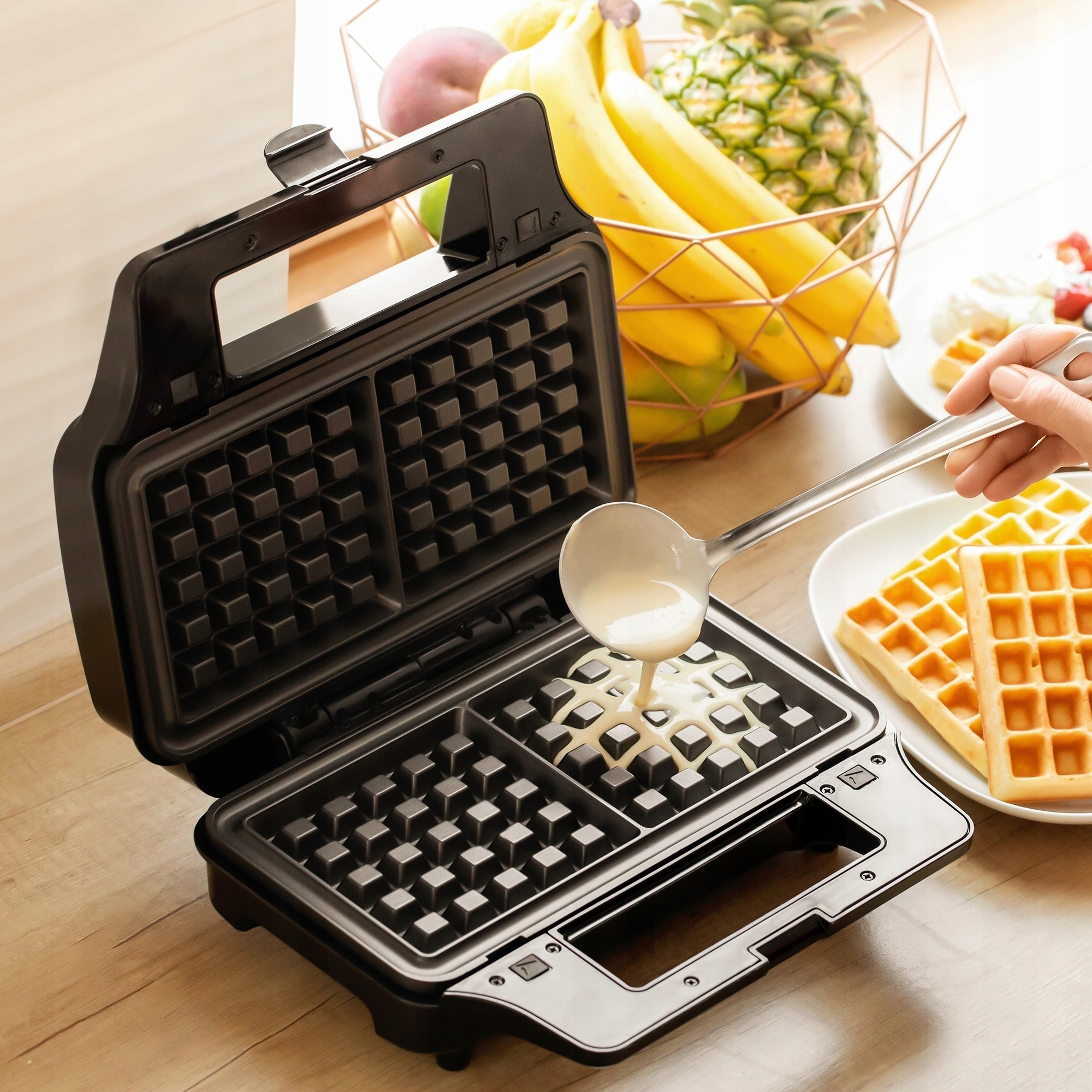 Kompaktowy Design – Możliwość Przechowywania w Pozycji Pionowej