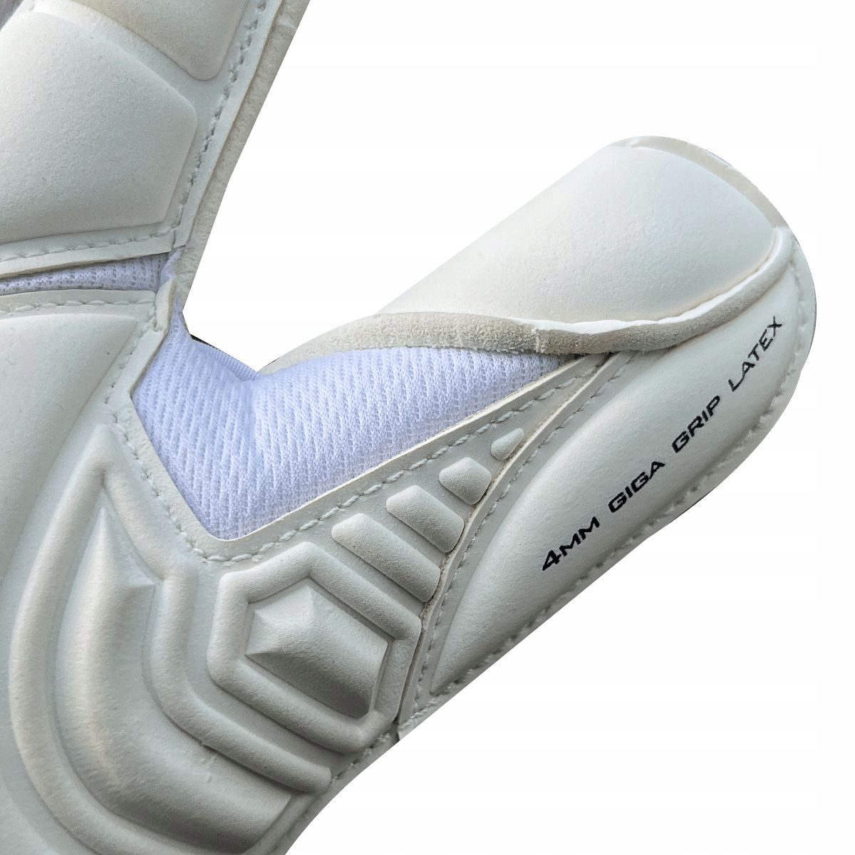 Zaawansowane pianki chwytne dla maksymalnej przyczepności