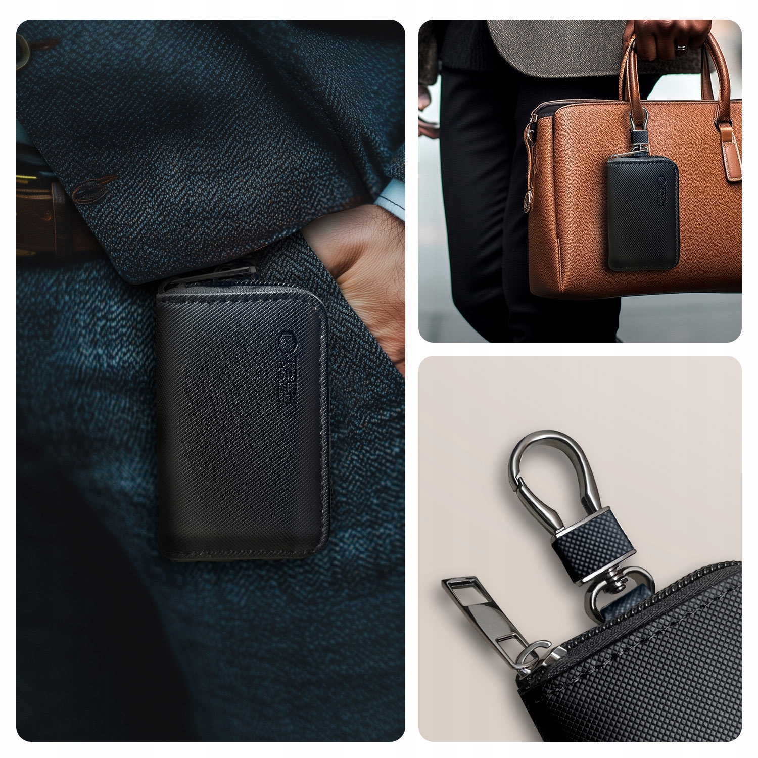 Wygodne użytkowanie i stylowy design