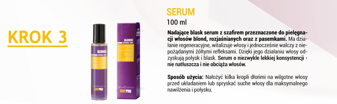Łatwa aplikacja – jak stosować serum?