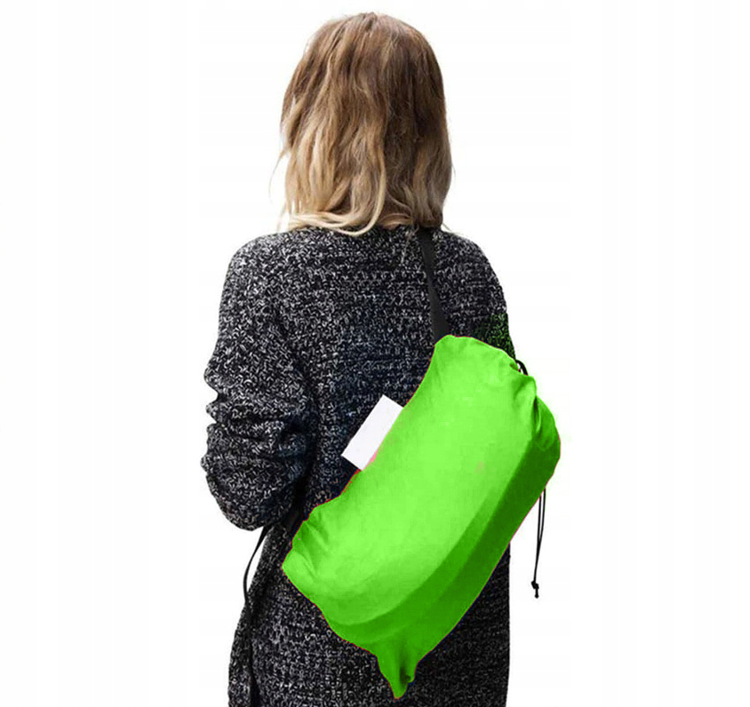 Kompaktowy Rozmiar po Złożeniu – Łatwość Transportu