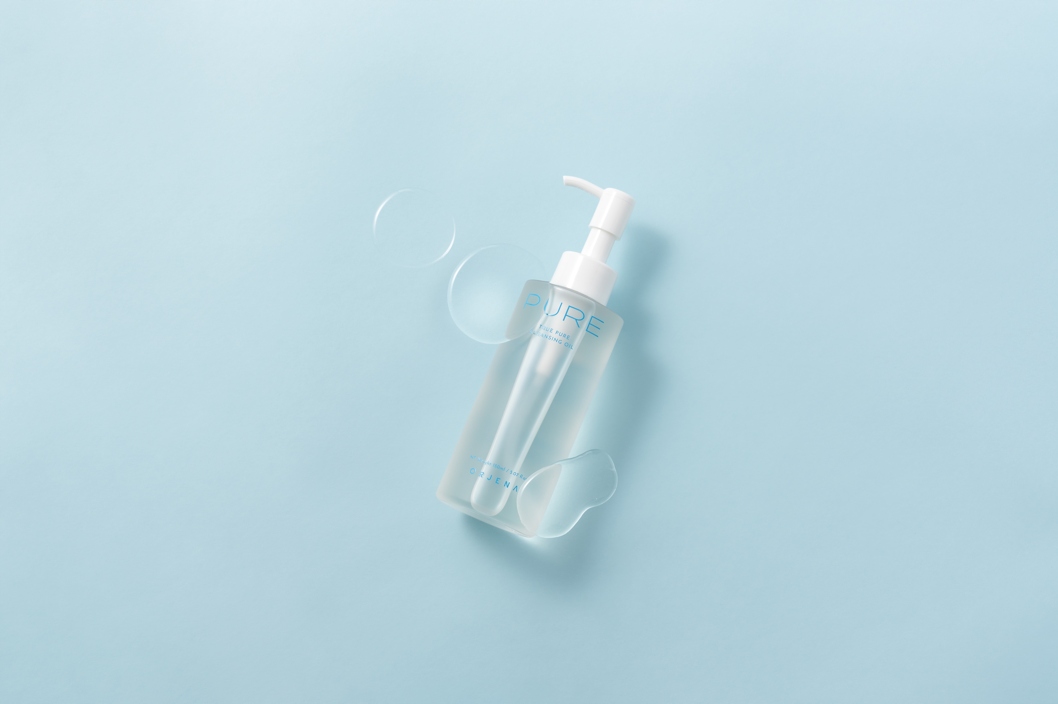 Skuteczne usuwanie makijażu i zanieczyszczeń