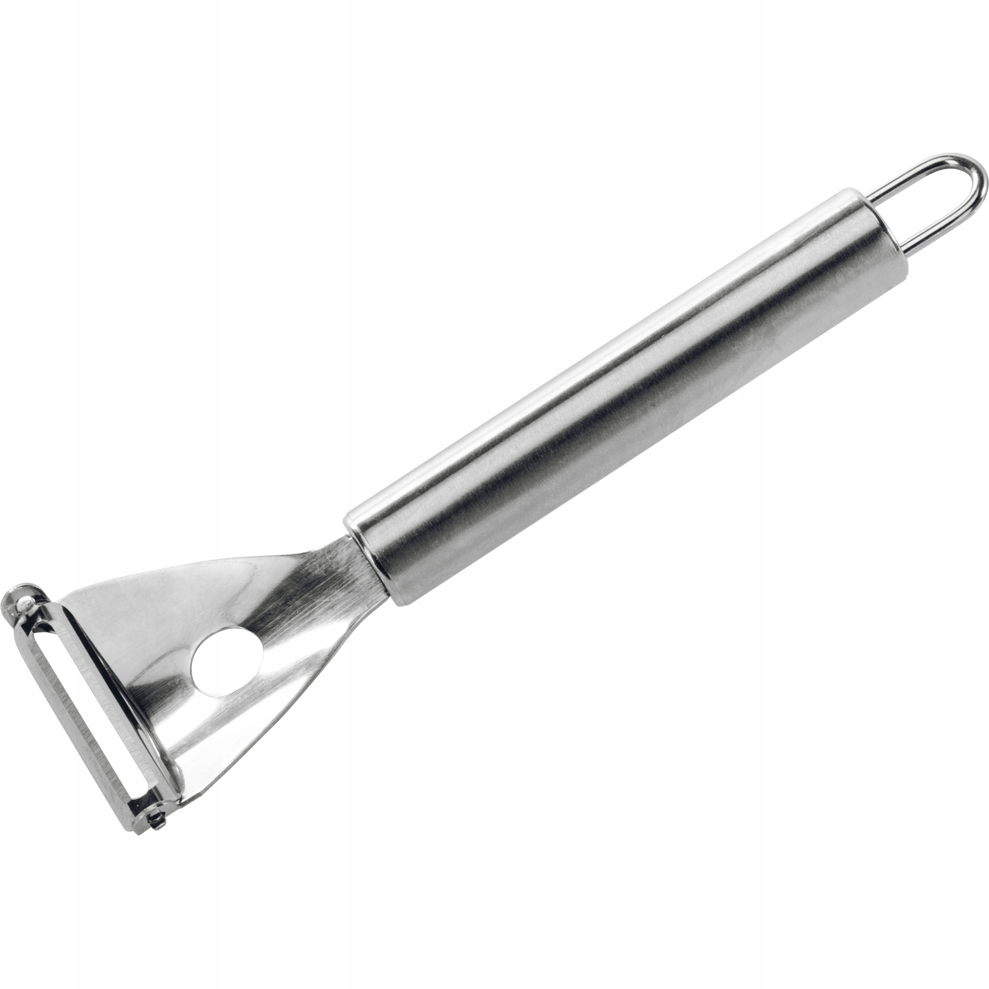 Wysokiej jakości stal nierdzewna – trwałość i łatwość w czyszczeniu