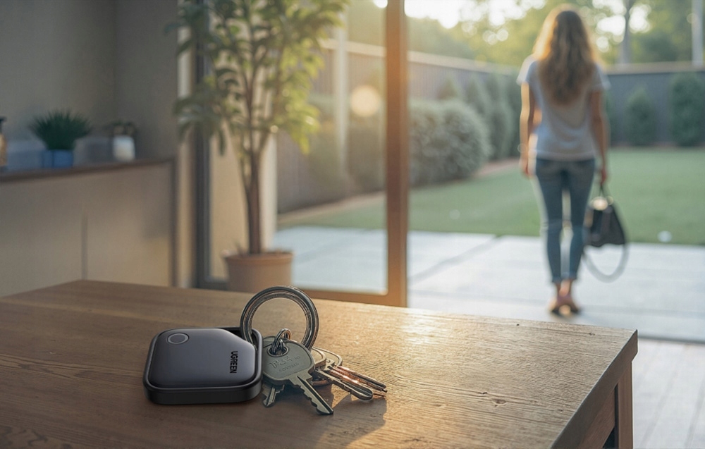 Powiadomienia o oddaleniu