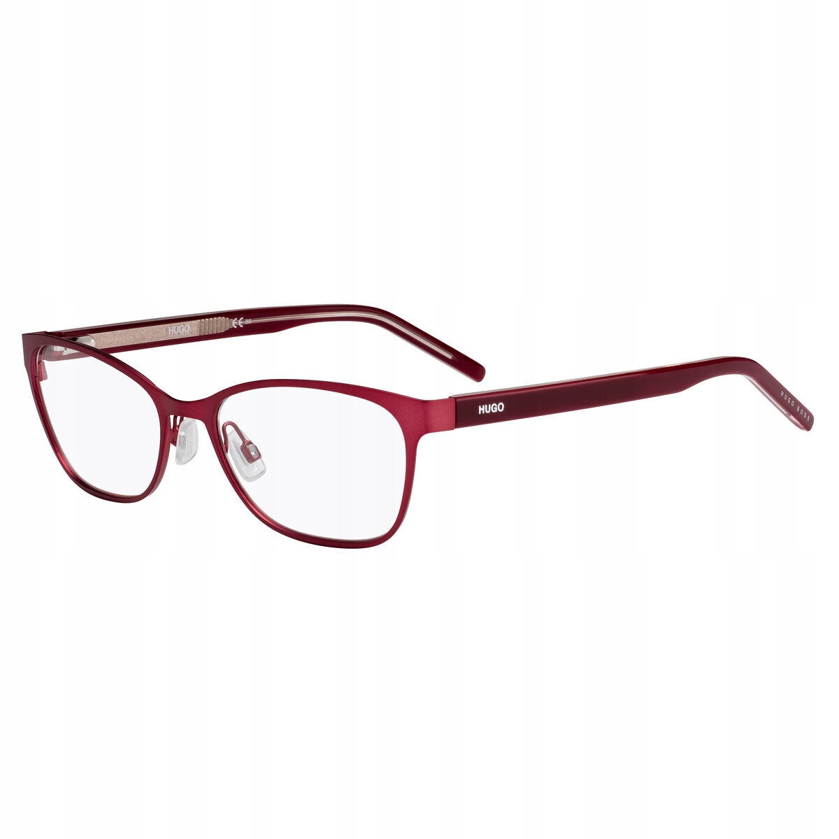 Ramki do okularów Damski Hugo Boss HG-1008-QYF – Elegancja i styl w jednym