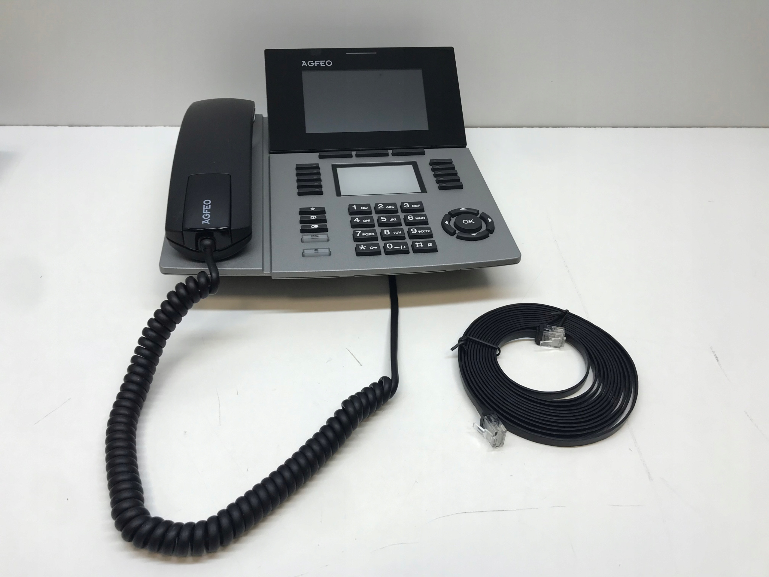 Wydajność i funkcjonalność telefonu IP