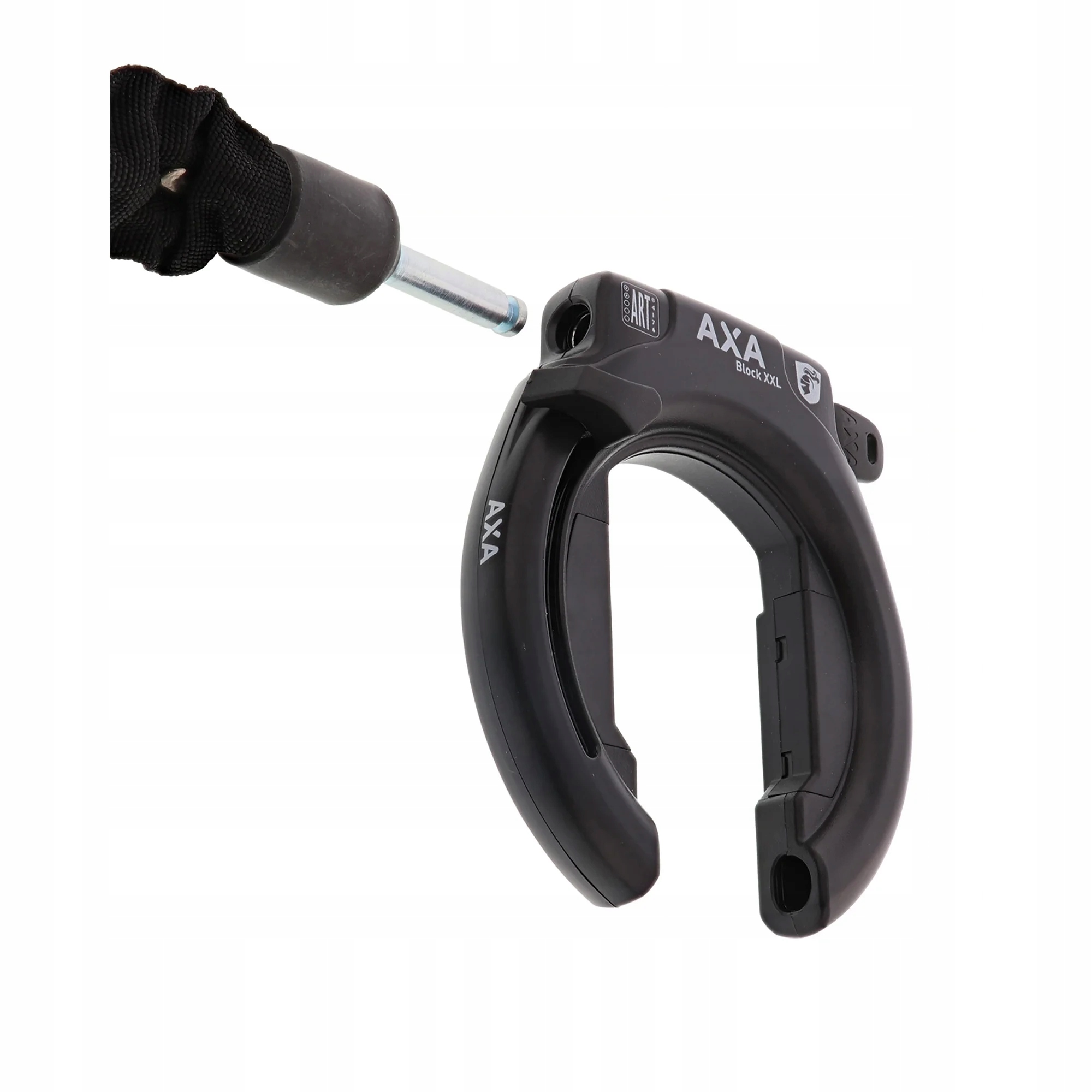 Poziom bezpieczeństwa 12/15 - Gwarancja ochrony Twojego roweru