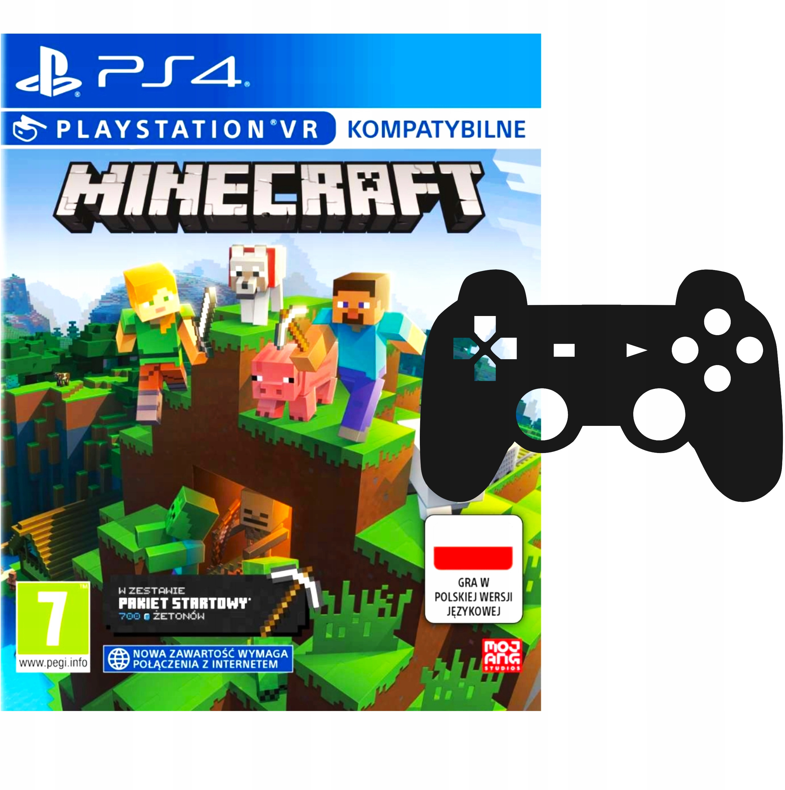 Kreatywność bez ograniczeń – buduj i twórz