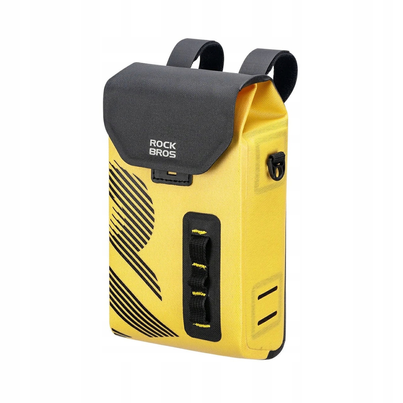 Lekka i kompaktowa: idealna na codzienne wyprawy