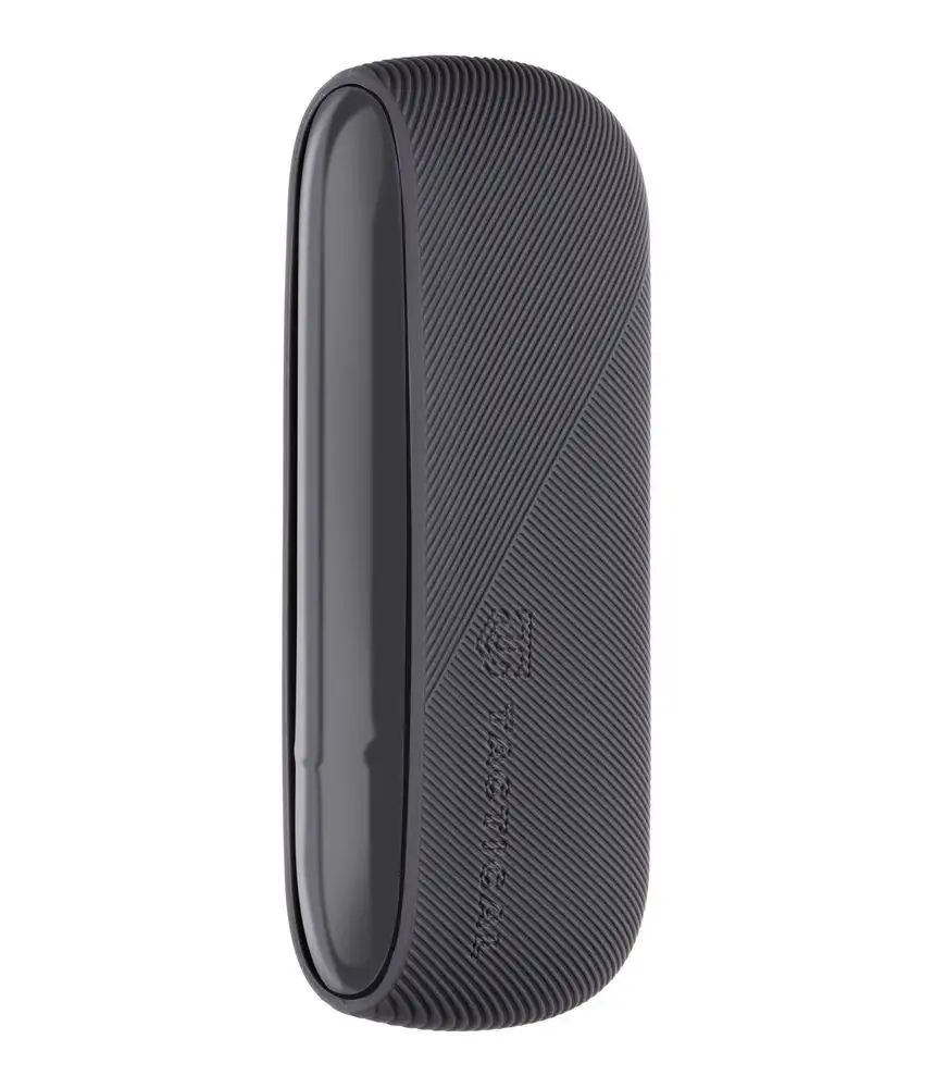 Hurtel TACTICAL ETUI POKROWIEC DO IQOS CZARNY – Ochrona i styl dla Twojego IQOS