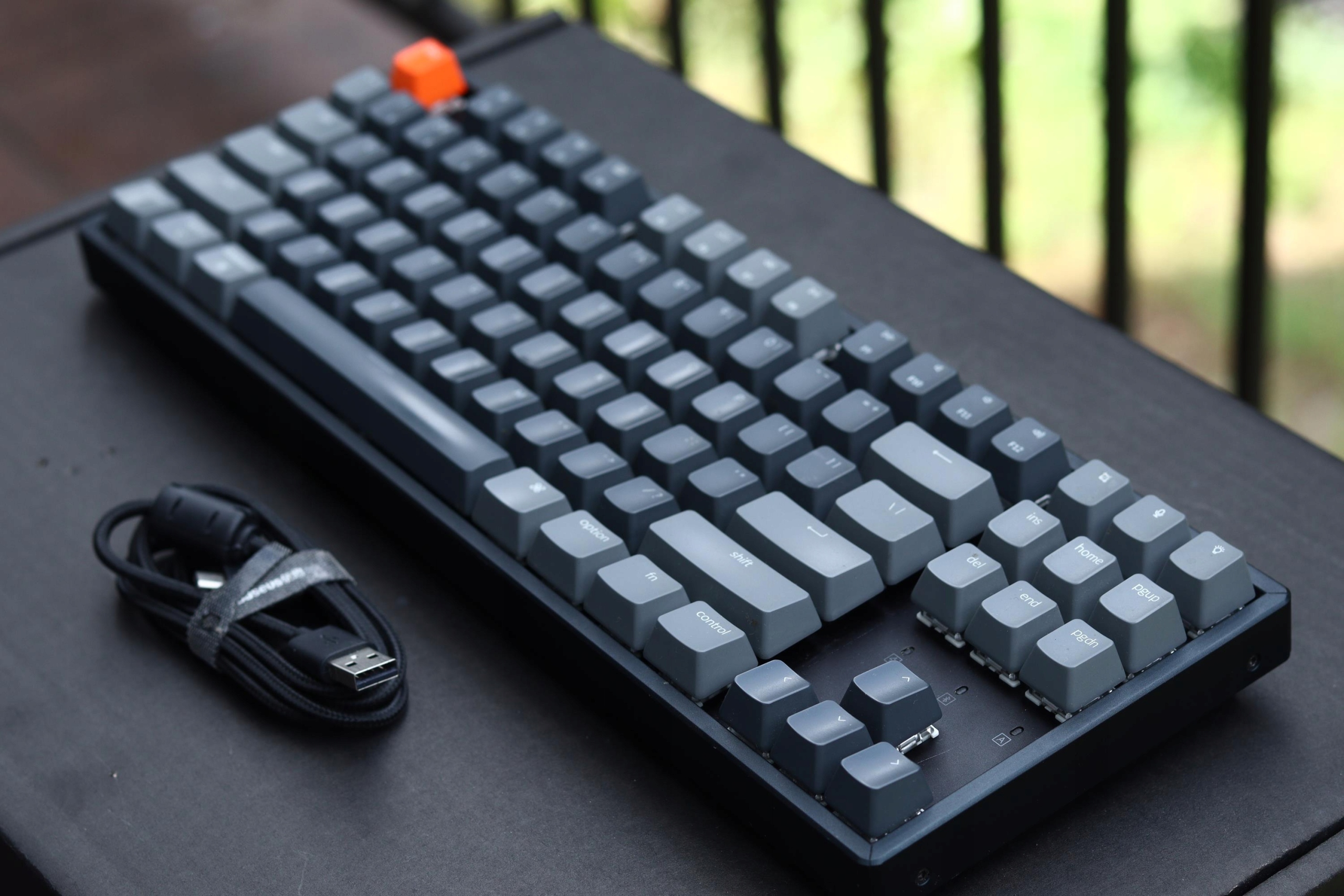 Stylowy design i kompaktowe wymiary