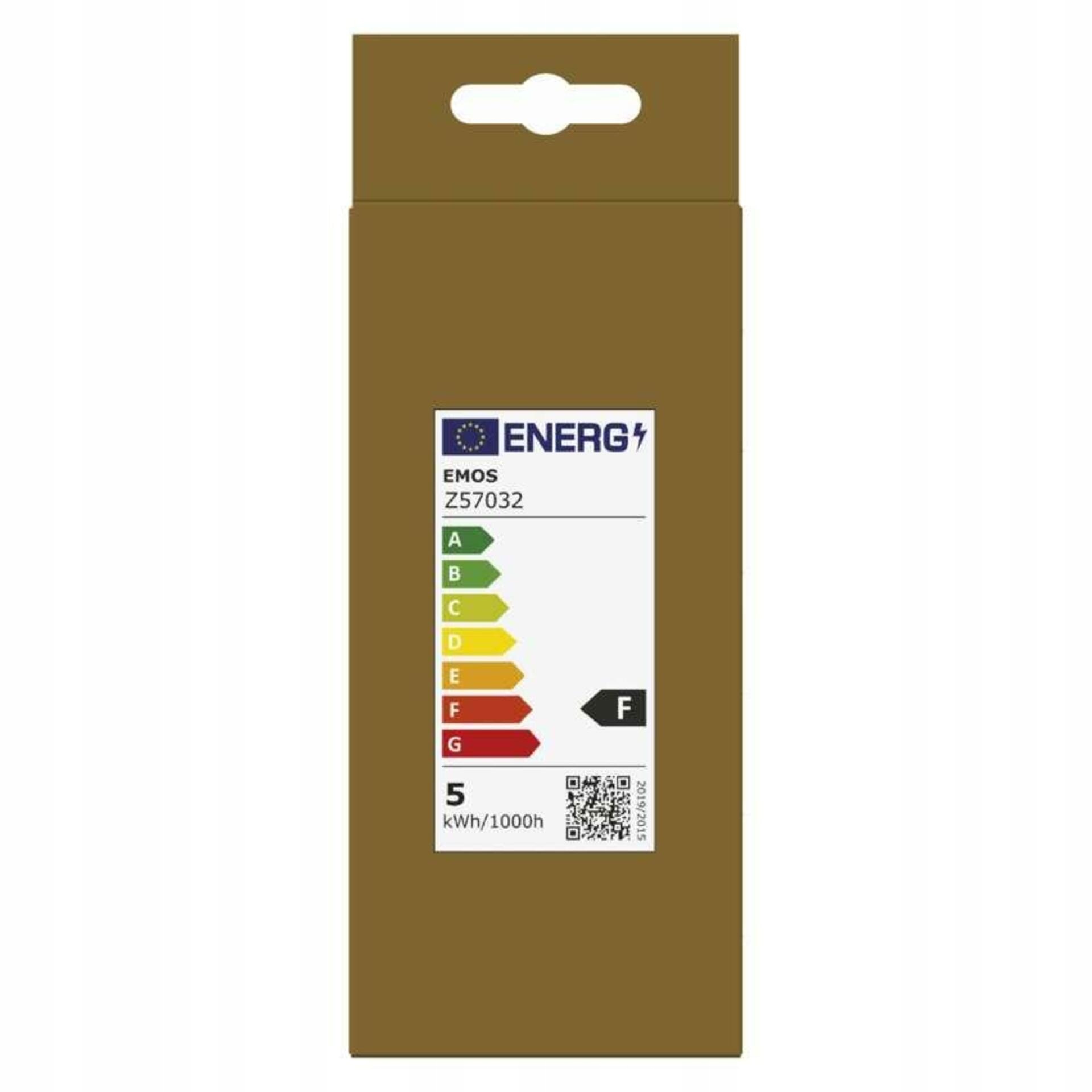 Trwałość i niezawodność – aż 25000 godzin pracy