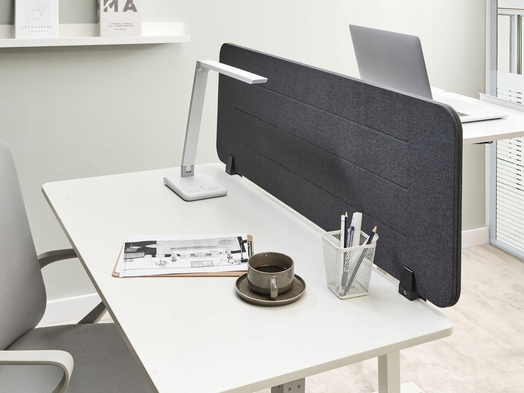 Minimalistyczny design idealny do nowoczesnych wnętrz