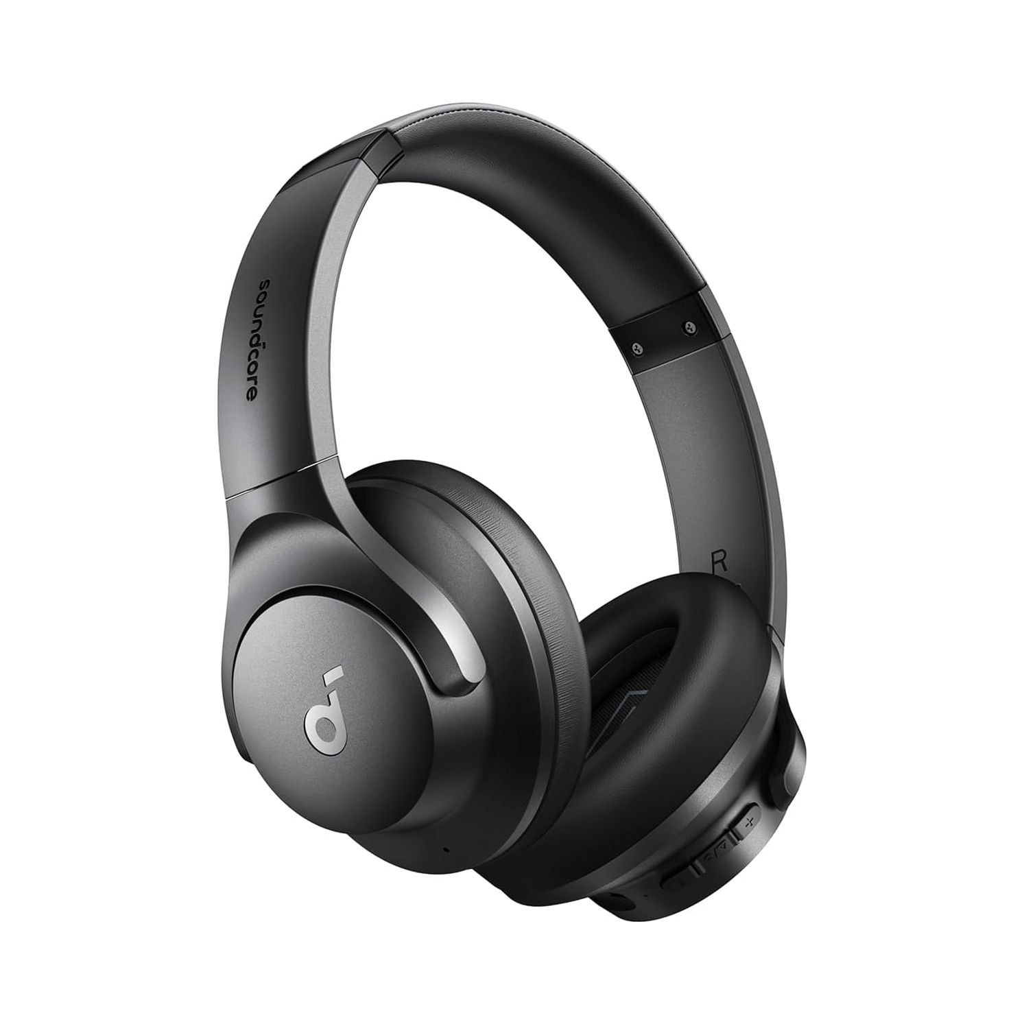 Soundcore Q20i – Słuchawki wokółuszne dla miłośników muzyki