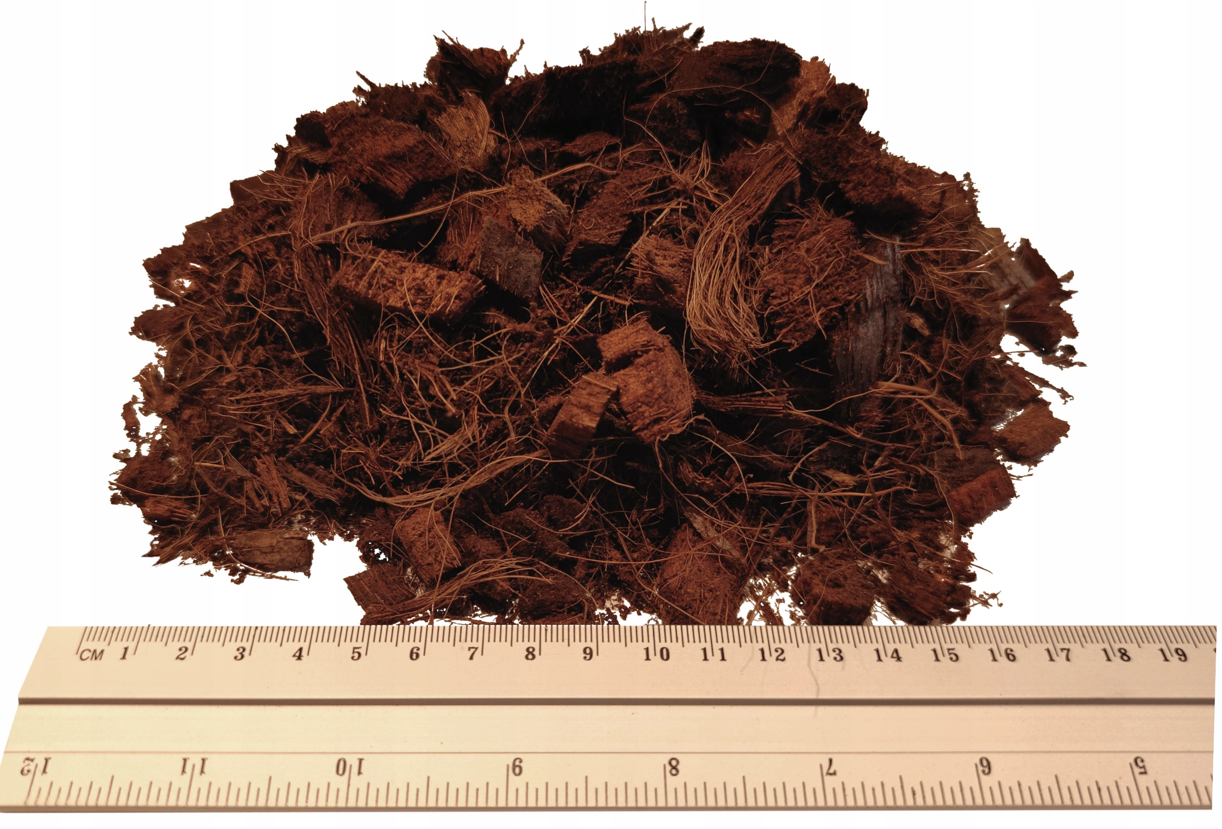 Jak stosować czipsy kokosowe w ogrodnictwie?